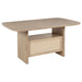 Kailani Counter Height Dining Table - Orbit Furniture (Richmond,BC)
