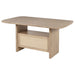 Kailani Counter Height Dining Table - Orbit Furniture (Richmond,BC)