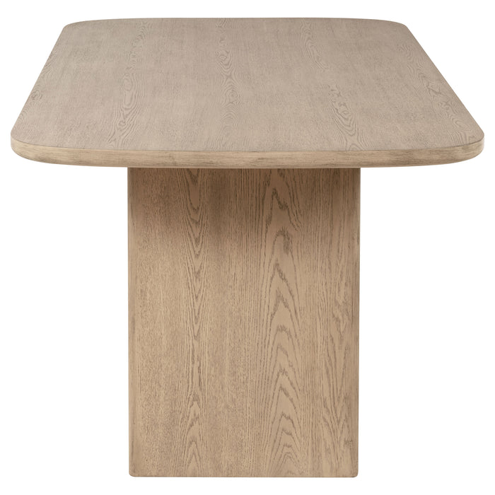 Kailani Counter Height Dining Table - Orbit Furniture (Richmond,BC)
