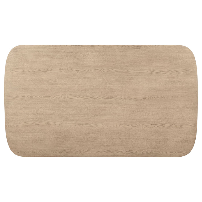 Kailani Counter Height Dining Table - Orbit Furniture (Richmond,BC)