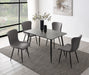 Horizon Dining Sets - Orbit Furniture (Richmond,BC)
