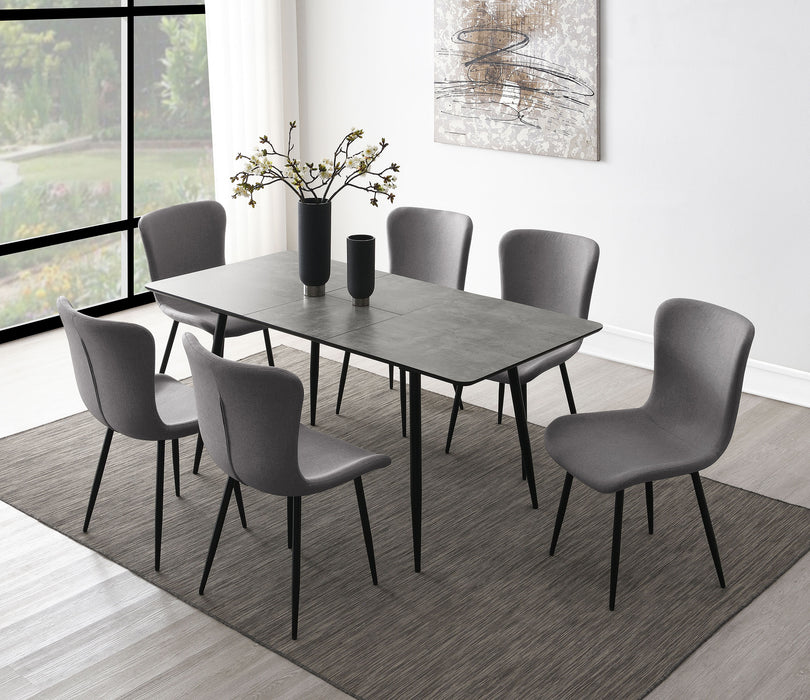 Horizon Dining Sets - Orbit Furniture (Richmond,BC)