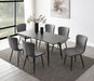 Horizon Dining Sets - Orbit Furniture (Richmond,BC)