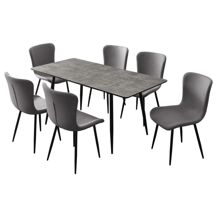 Horizon Dining Sets - Orbit Furniture (Richmond,BC)