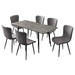 Horizon Dining Sets - Orbit Furniture (Richmond,BC)