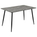 Horizon Dining Sets - Orbit Furniture (Richmond,BC)