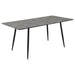 Horizon Dining Sets - Orbit Furniture (Richmond,BC)