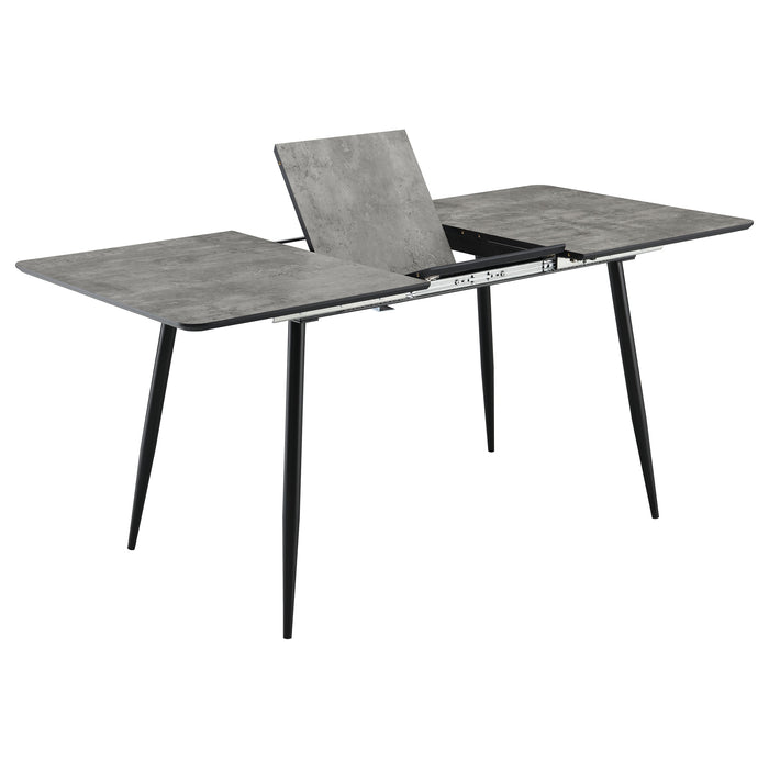 Horizon Dining Sets - Orbit Furniture (Richmond,BC)