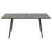 Horizon Dining Sets - Orbit Furniture (Richmond,BC)