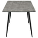 Horizon Dining Sets - Orbit Furniture (Richmond,BC)