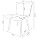 Horizon Dining Sets - Orbit Furniture (Richmond,BC)