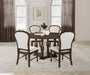 Landon 5 Pc Dining Set - Orbit Furniture (Richmond,BC)
