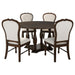 Landon 5 Pc Dining Set - Orbit Furniture (Richmond,BC)