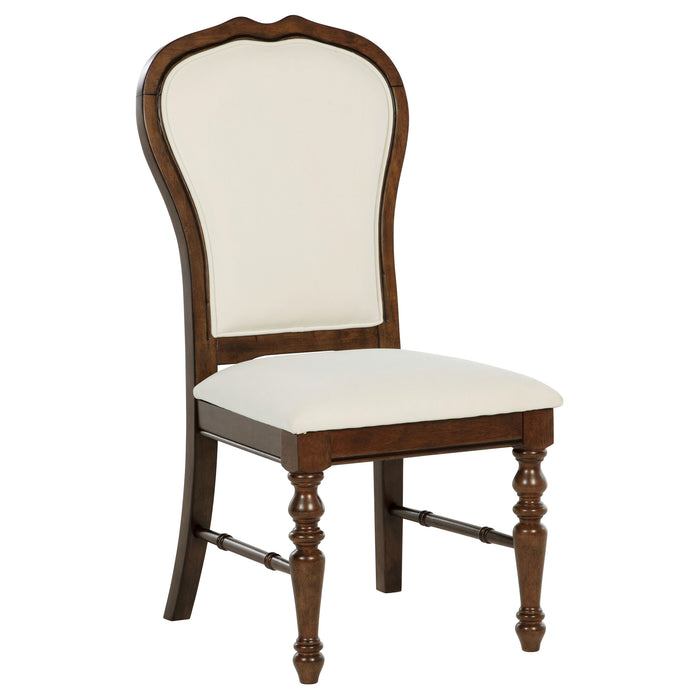 Landon 5 Pc Dining Set - Orbit Furniture (Richmond,BC)