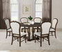 Landon 7 Pc Dining Set - Orbit Furniture (Richmond,BC)