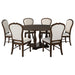 Landon 7 Pc Dining Set - Orbit Furniture (Richmond,BC)