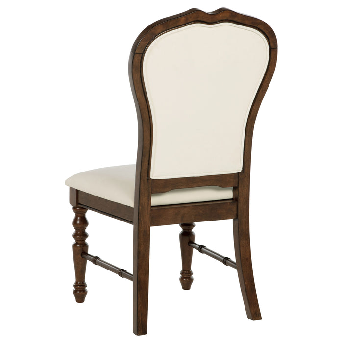 Landon 7 Pc Dining Set - Orbit Furniture (Richmond,BC)