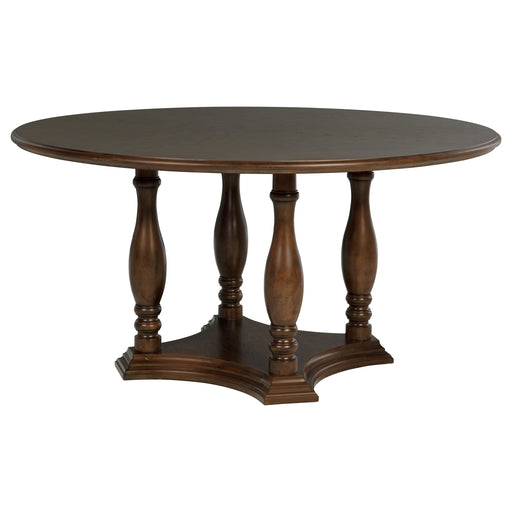Landon Dining Table - Orbit Furniture (Richmond,BC)