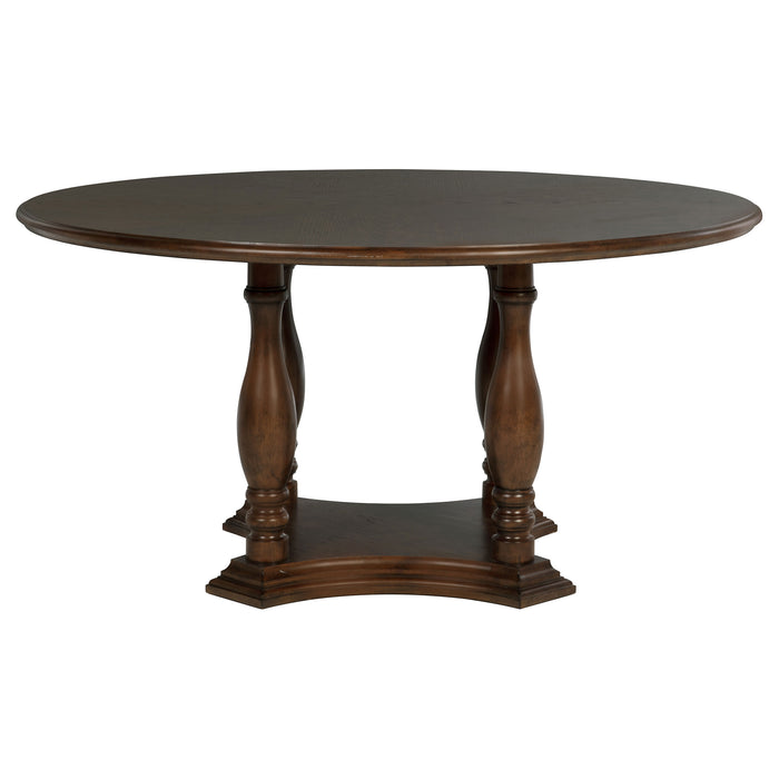 Landon Dining Table - Orbit Furniture (Richmond,BC)