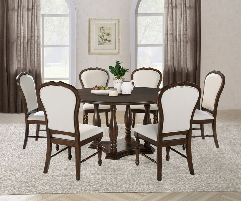 Landon Dining Table - Orbit Furniture (Richmond,BC)