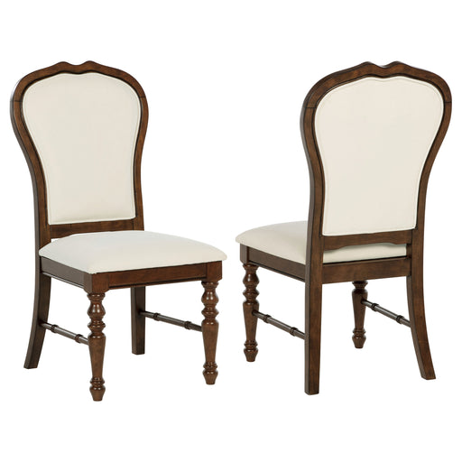 Landon Side Chair - Orbit Furniture (Richmond,BC)