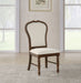 Landon Side Chair - Orbit Furniture (Richmond,BC)