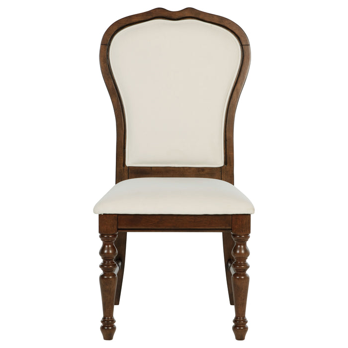Landon Side Chair - Orbit Furniture (Richmond,BC)