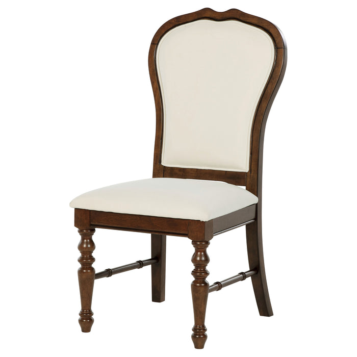 Landon Side Chair - Orbit Furniture (Richmond,BC)