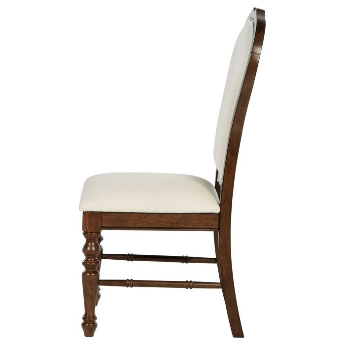 Landon Side Chair - Orbit Furniture (Richmond,BC)