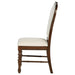 Landon Side Chair - Orbit Furniture (Richmond,BC)