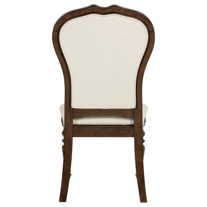 Landon Side Chair - Orbit Furniture (Richmond,BC)
