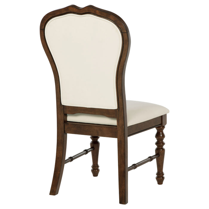 Landon Side Chair - Orbit Furniture (Richmond,BC)