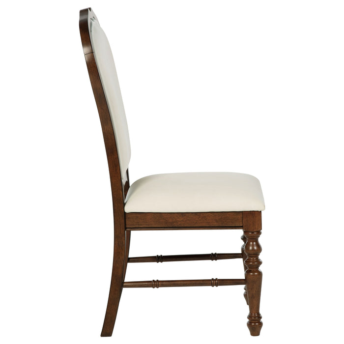 Landon Side Chair - Orbit Furniture (Richmond,BC)