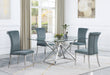 Beaufort 5 Pc Dining Sets - Orbit Furniture (Richmond,BC)