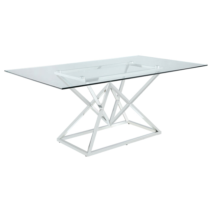 Beaufort 5 Pc Dining Sets - Orbit Furniture (Richmond,BC)