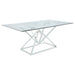 Beaufort 5 Pc Dining Sets - Orbit Furniture (Richmond,BC)