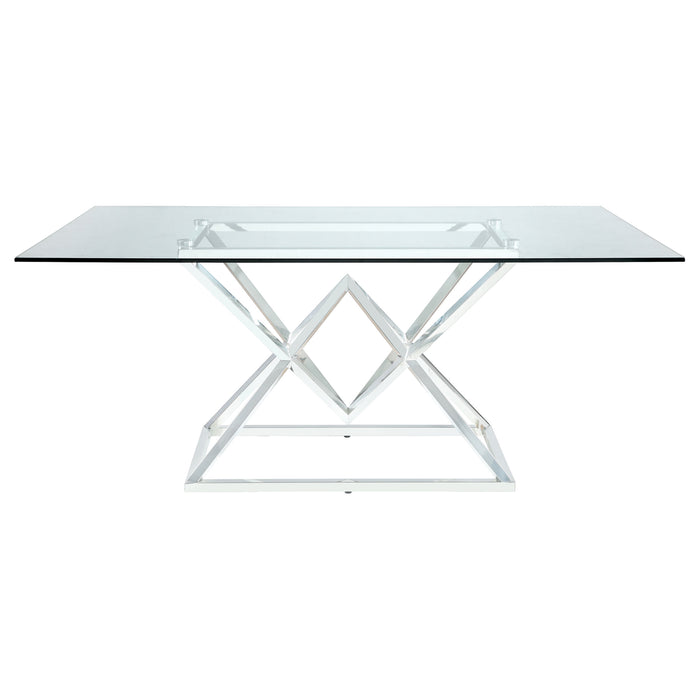 Beaufort 5 Pc Dining Sets - Orbit Furniture (Richmond,BC)