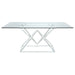 Beaufort 5 Pc Dining Sets - Orbit Furniture (Richmond,BC)