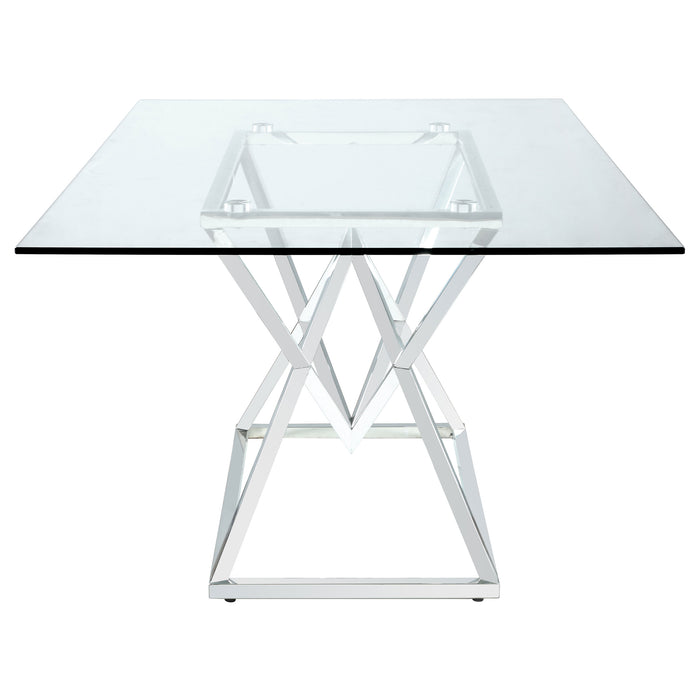 Beaufort 5 Pc Dining Sets - Orbit Furniture (Richmond,BC)