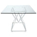 Beaufort 5 Pc Dining Sets - Orbit Furniture (Richmond,BC)