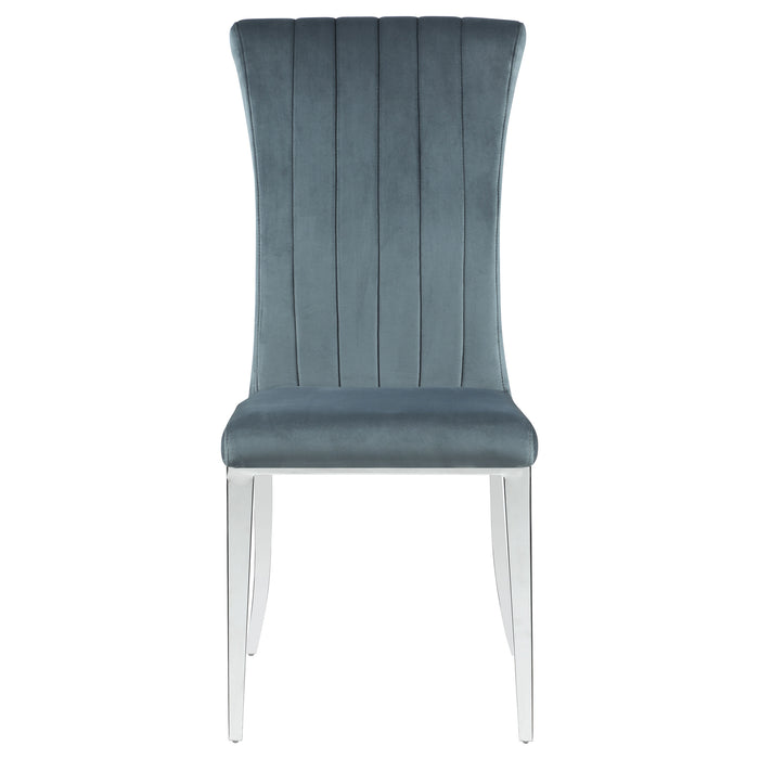 Beaufort 5 Pc Dining Sets - Orbit Furniture (Richmond,BC)