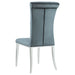 Beaufort 5 Pc Dining Sets - Orbit Furniture (Richmond,BC)