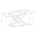 Beaufort 5 Pc Dining Sets - Orbit Furniture (Richmond,BC)