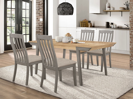 Nogales Dining Sets - Orbit Furniture (Richmond,BC)