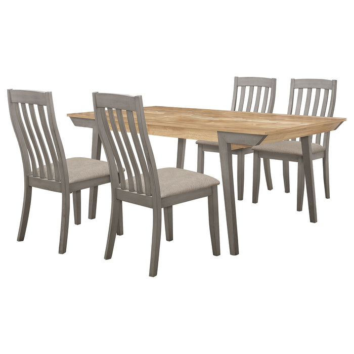 Nogales Dining Sets - Orbit Furniture (Richmond,BC)