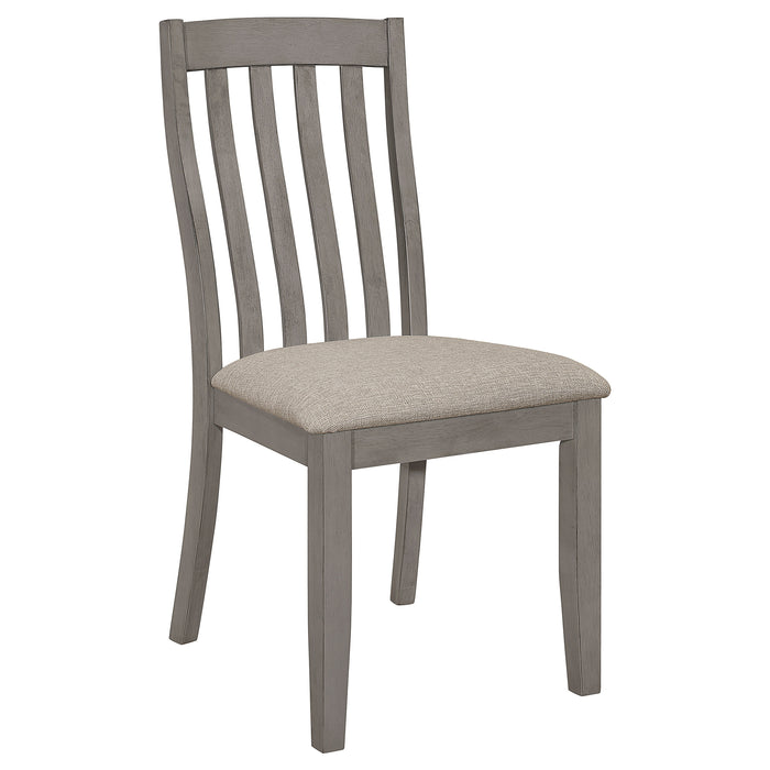 Nogales Dining Sets - Orbit Furniture (Richmond,BC)