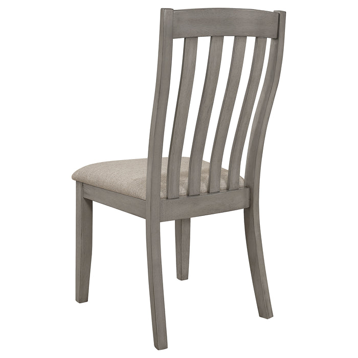 Nogales Dining Sets - Orbit Furniture (Richmond,BC)