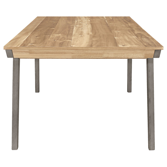 Nogales Dining Sets - Orbit Furniture (Richmond,BC)