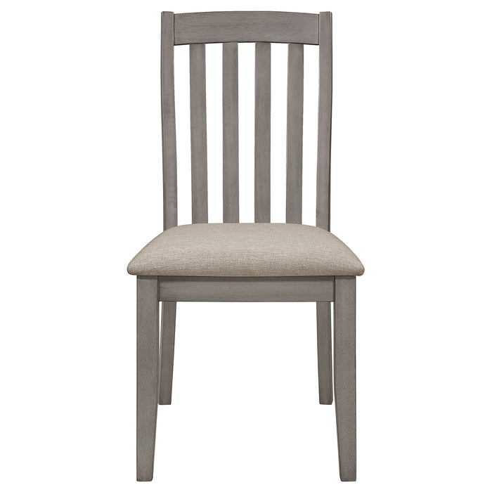 Nogales Dining Sets - Orbit Furniture (Richmond,BC)