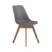 G110011 Dining Chair - Orbit Furniture (Richmond,BC)